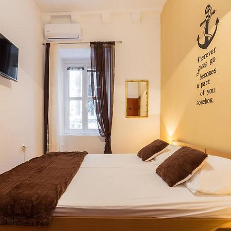 Lovely Room In Old Town Dubrovnik Extérieur photo