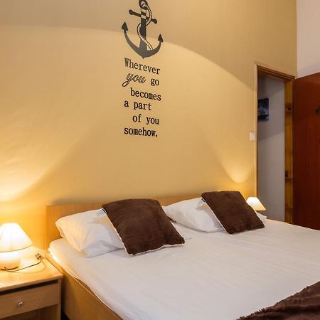 Lovely Room In Old Town Dubrovnik Extérieur photo