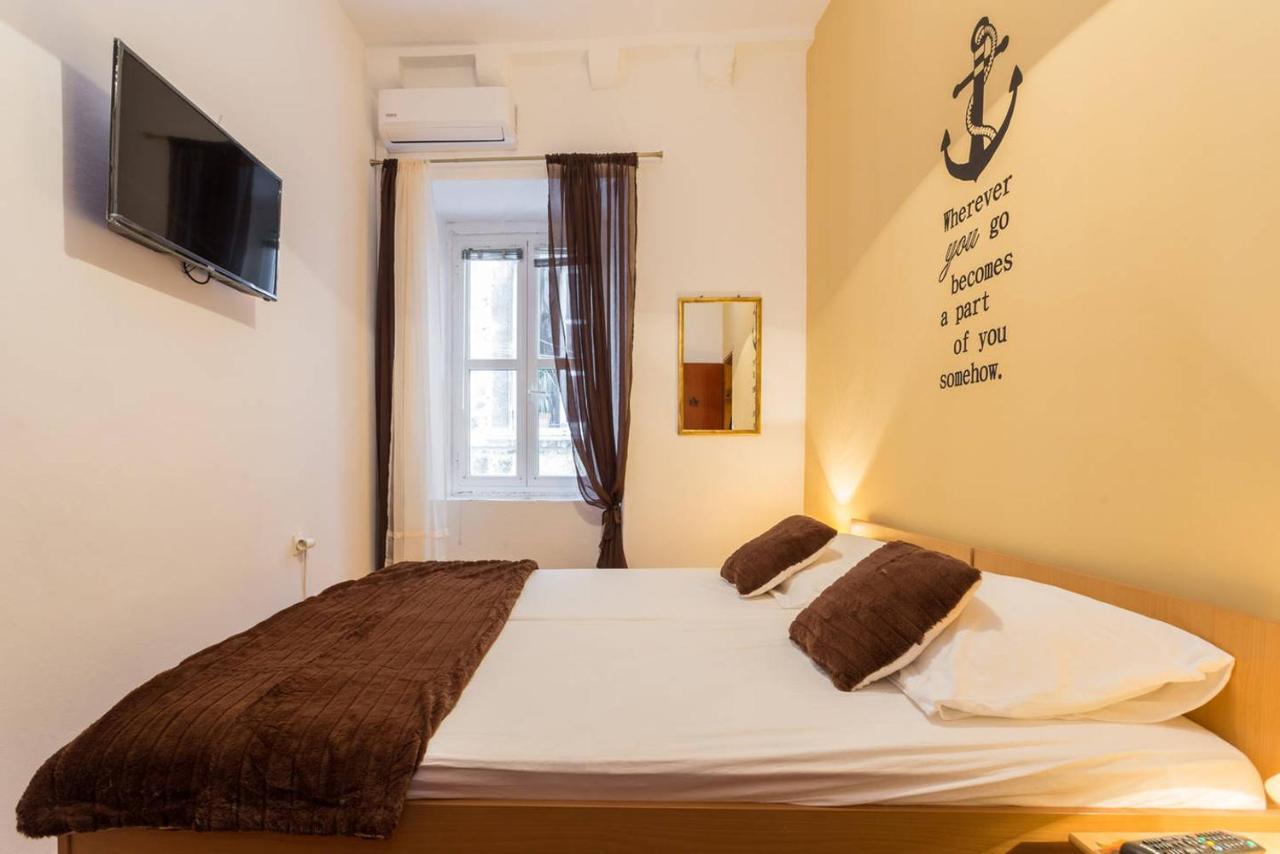 Lovely Room In Old Town Dubrovnik Extérieur photo