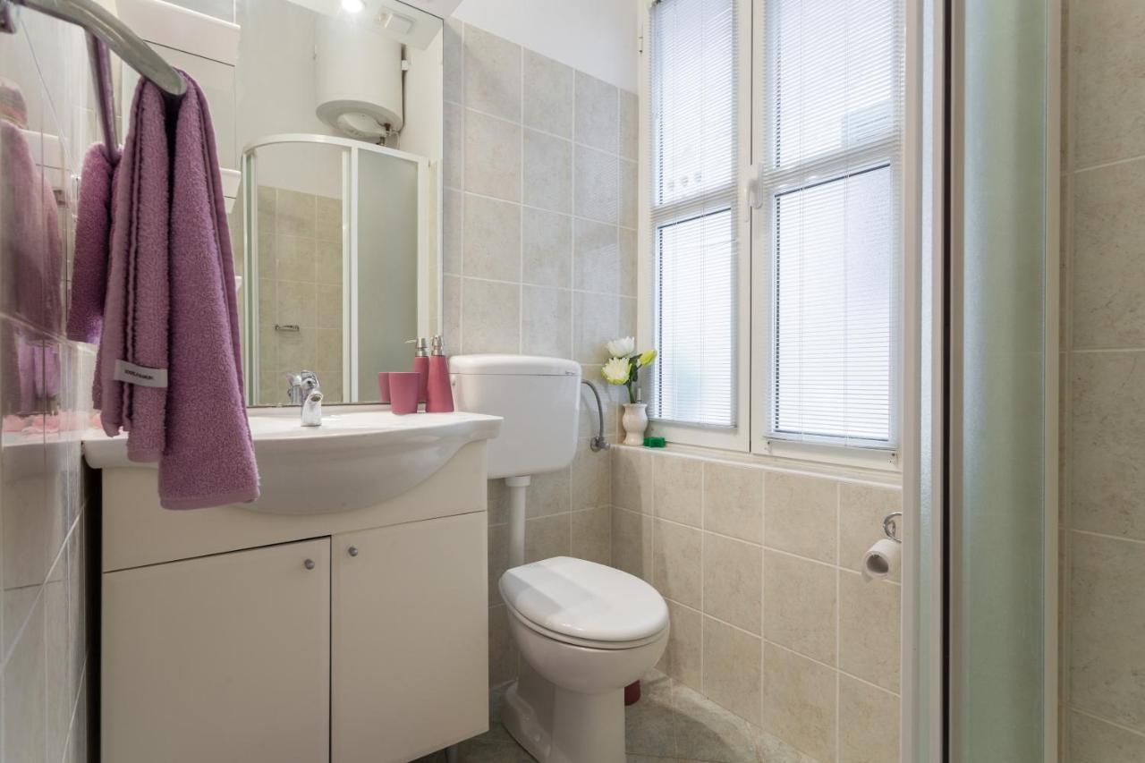 Lovely Room In Old Town Dubrovnik Extérieur photo