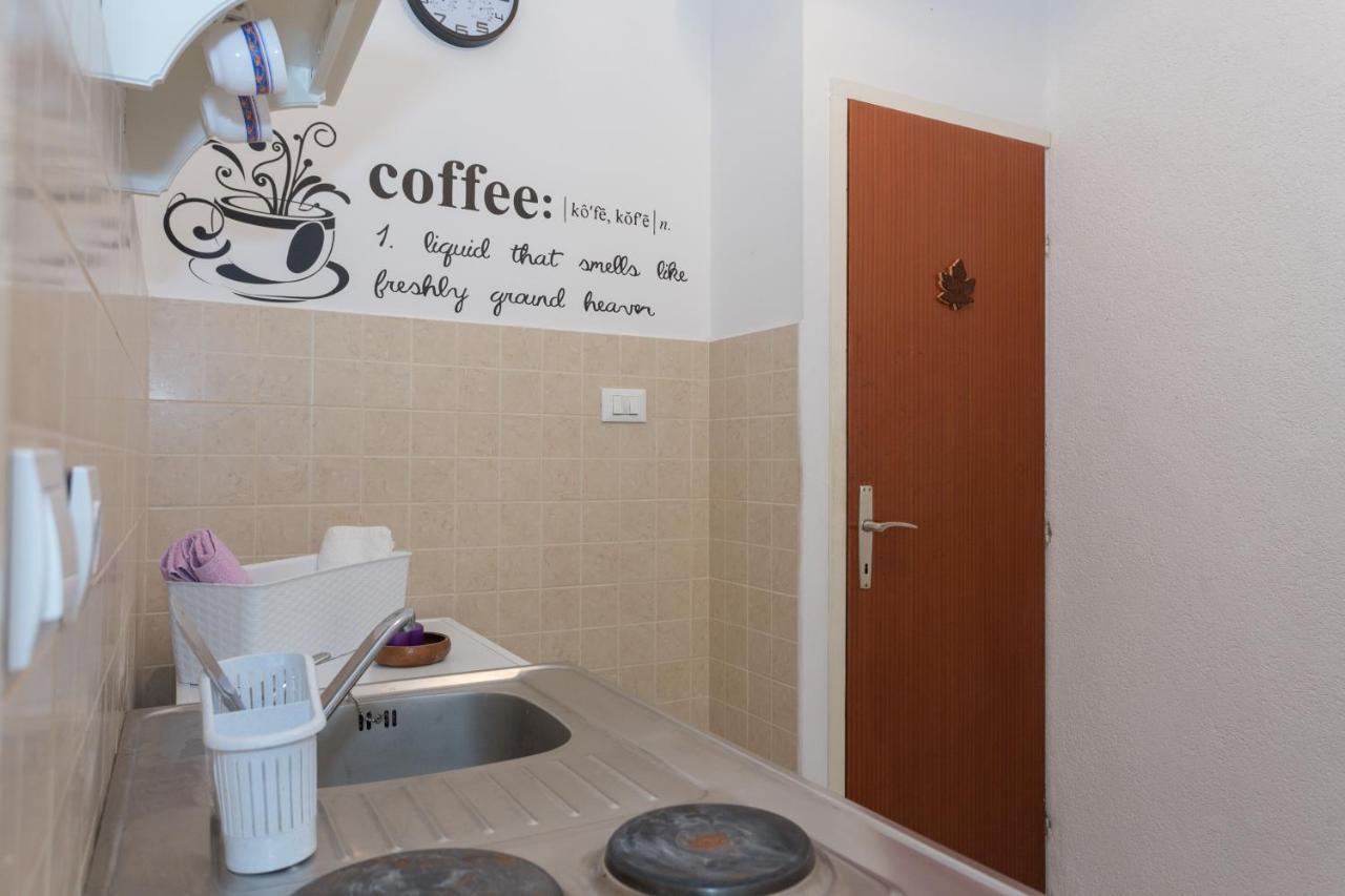Lovely Room In Old Town Dubrovnik Extérieur photo