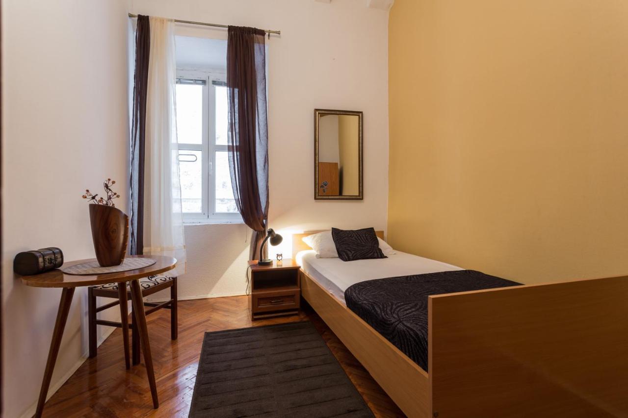 Lovely Room In Old Town Dubrovnik Extérieur photo