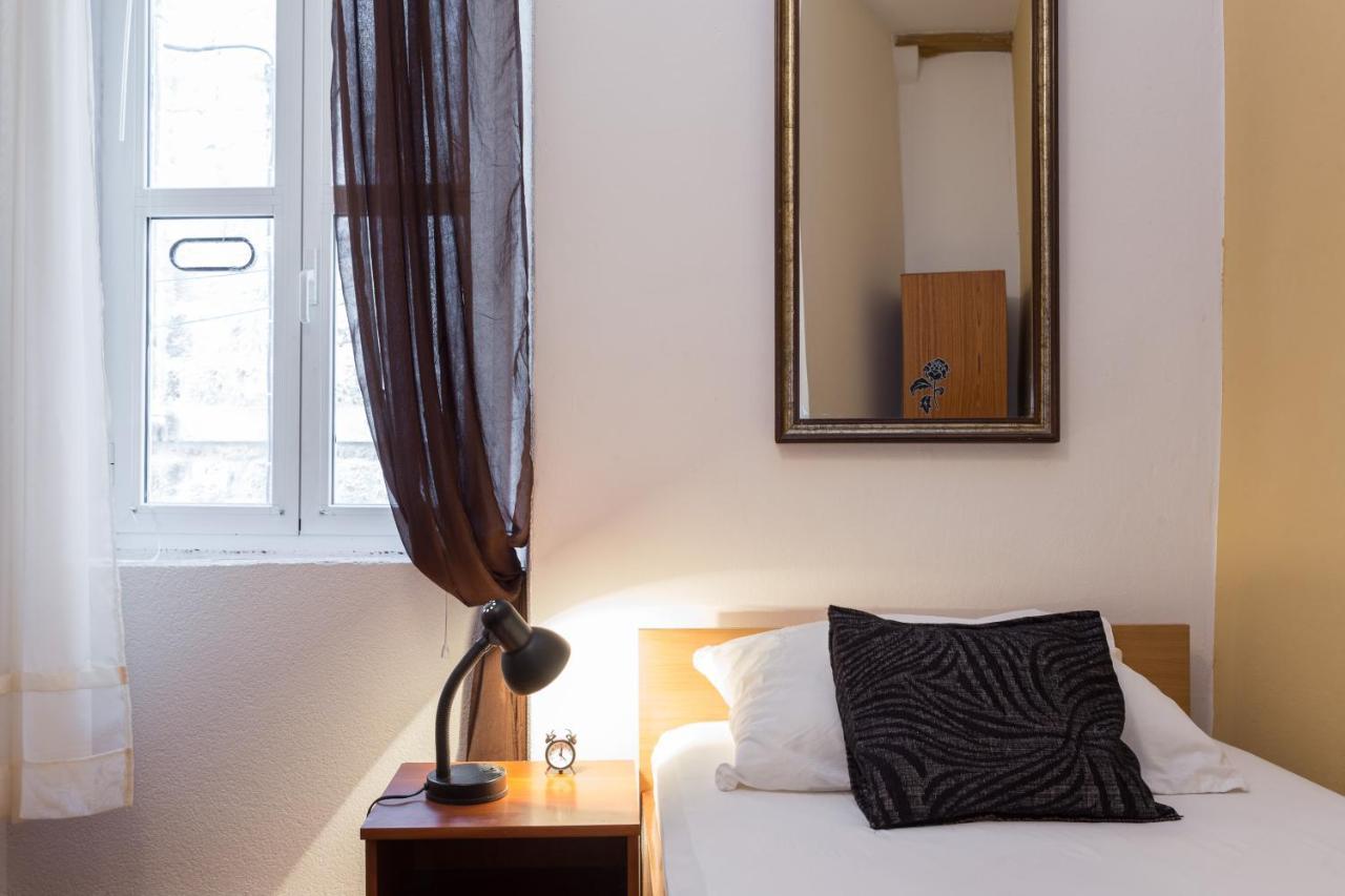 Lovely Room In Old Town Dubrovnik Extérieur photo
