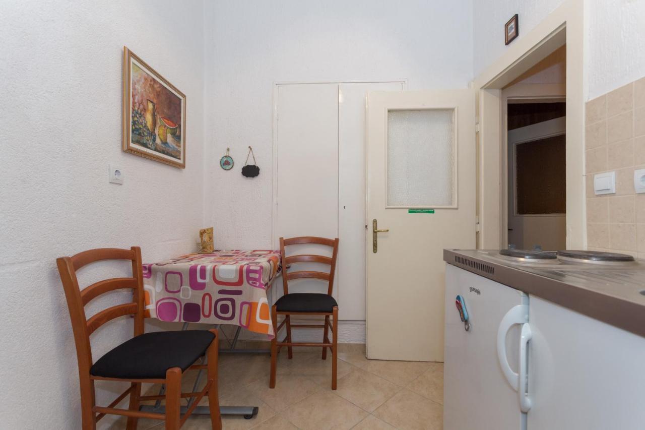Lovely Room In Old Town Dubrovnik Extérieur photo